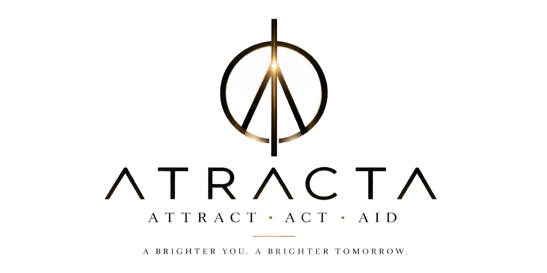 ATRACTA — Attract · Act · Aid